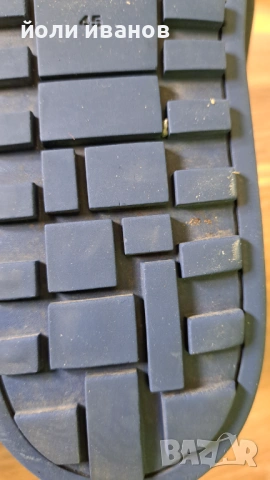 CAMPER-кожени шити,класни обувки 45 номер, снимка 7 - Маратонки - 53746612