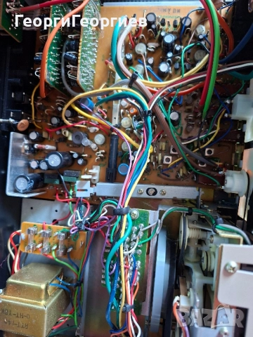 PIONEER CT-F500, снимка 11 - Декове - 51700454