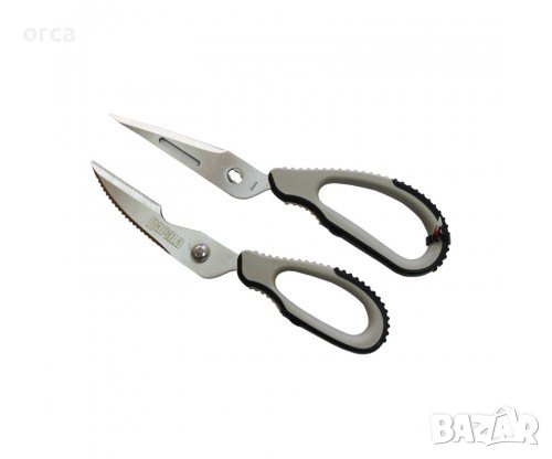 Ножица за риболов - мултифункционална Rapala RFGS-B, снимка 2 - Такъми - 41552520