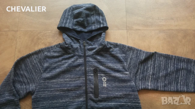 Jack & Jones Sweatshirt Размер M-L суичър 16-67, снимка 3 - Суичъри - 50634928