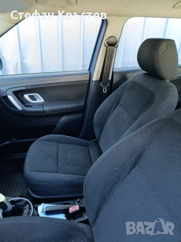 Продавам Шкода Фабия 2 дизел, 1,4TDI 80к.с., снимка 12 - Автомобили и джипове - 51785201