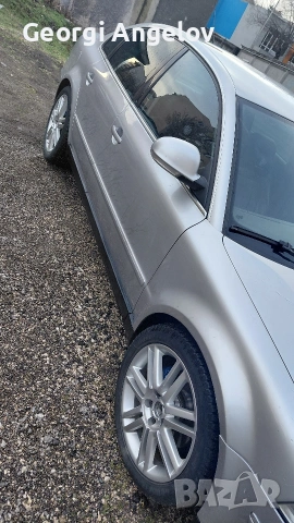 джанти със гуми, снимка 11 - Гуми и джанти - 53396381