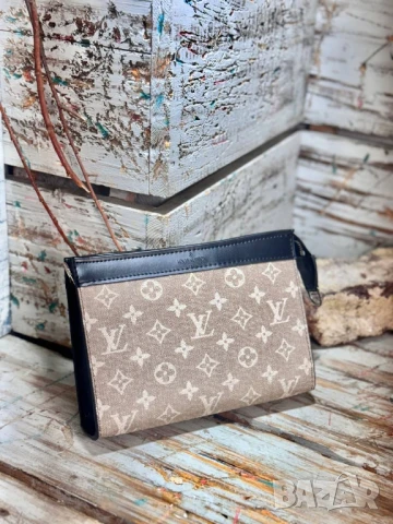 чанти louis vuitton prada , снимка 6 - Чанти - 50996972