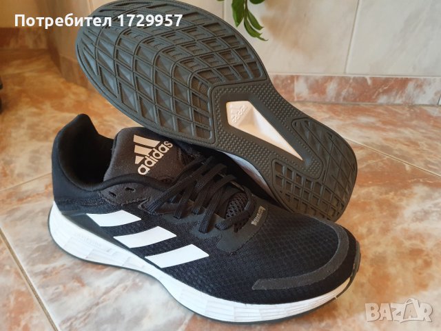  ADIDAS  Duramo SL Номер- 40, снимка 9 - Маратонки - 38688891