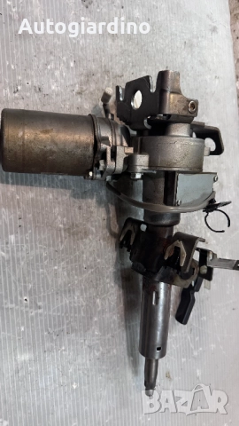 Електрическа кормилна колона / прът с модул и мотор за Daihatsu Materia - 995-15302 / 160800-0473 / 