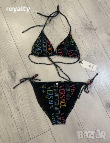 Дамски бански Различни марки , снимка 4 - Бански костюми - 50079293