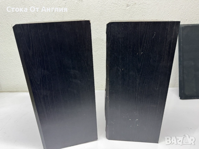 Тонколони - Kenwood S-82 / 80 W, снимка 9 - Тонколони - 52243817