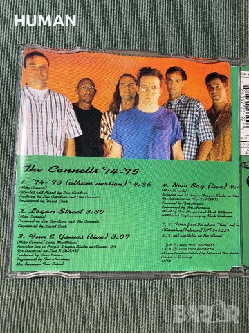 Connels,Chris Isaak,Joan Osborne , снимка 7 - CD дискове - 44497866