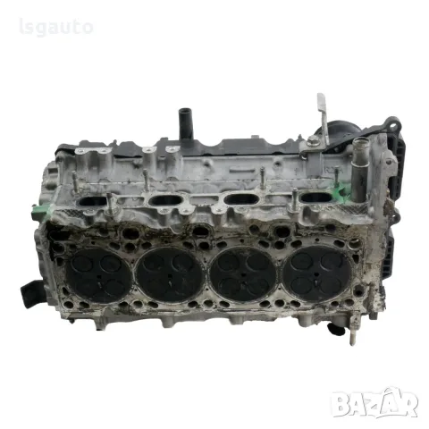 Оборудвана цилиндрова глава Mazda 6 (GH) ID: 164019, снимка 3 - Части - 55789839