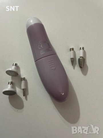 Kомплект за маникюр и педикюр Kарера, снимка 3 - Продукти за маникюр - 48211210