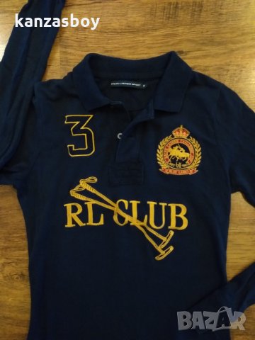 ralph lauren sport - страхотна рокля, снимка 4 - Рокли - 36016032
