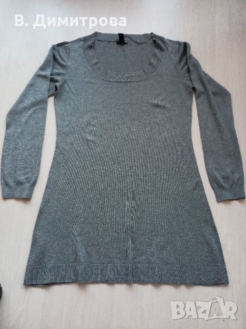 Туника/ рокля H&M, L размер