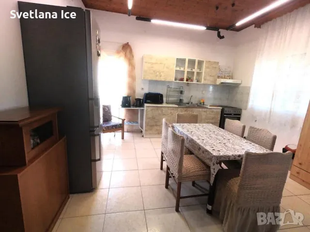 Къща за гости Албатрос -Керамоти, снимка 13 - Къщи - 49623300