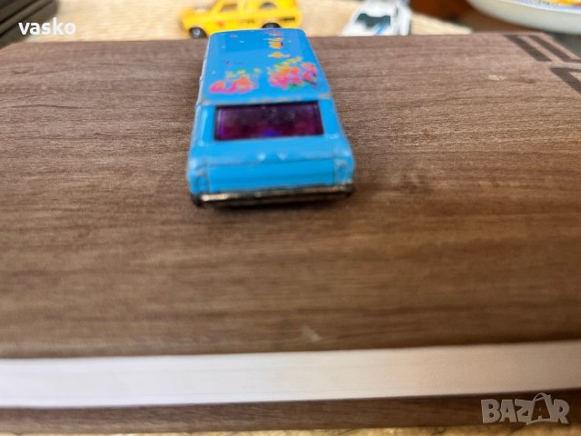 Hotwheels 2013, снимка 4 - Колекции - 42324050
