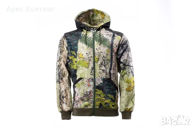 Ловен суитшърт Масимо – Ares Camo®