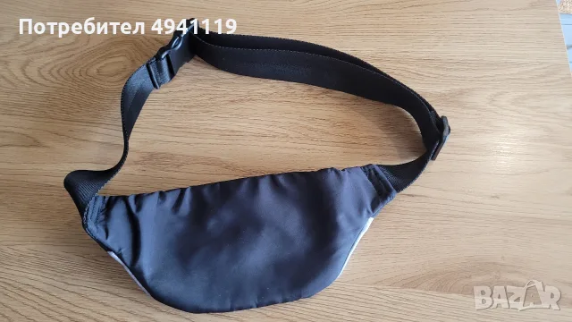 Спортна чанта за кръст/Бананка, снимка 2 - Чанти - 55967768