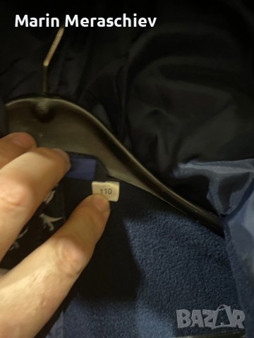 Детска грейка за момче, снимка 3 - Детски якета и елеци - 38844978