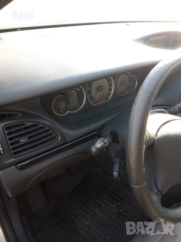 Ситроен с5, снимка 4 - Автомобили и джипове - 42557519