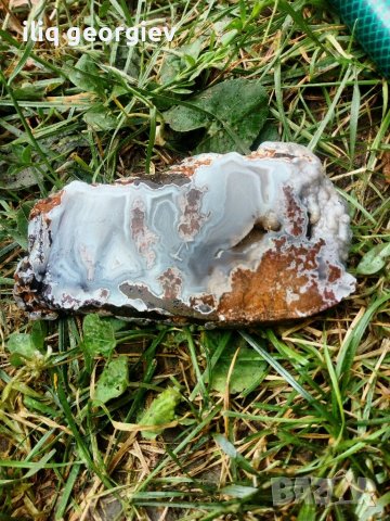 Полускъпоценни камъни, снимка 1