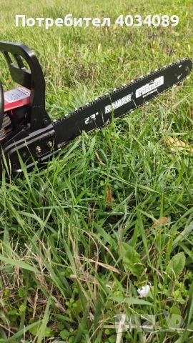 Бензинова резачка Райдър 165лв, снимка 9 - Други машини и части - 52388511