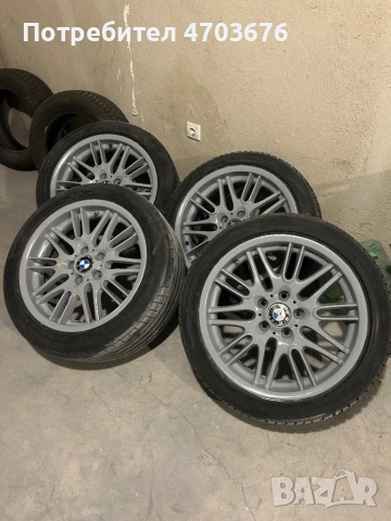 Джанти бмв стил (style) 65