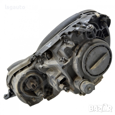 Десен ксенонов фар Mercedes-Benz E-class (W211) 2002-2009 MB290322N-227, снимка 2 - Части - 36353703