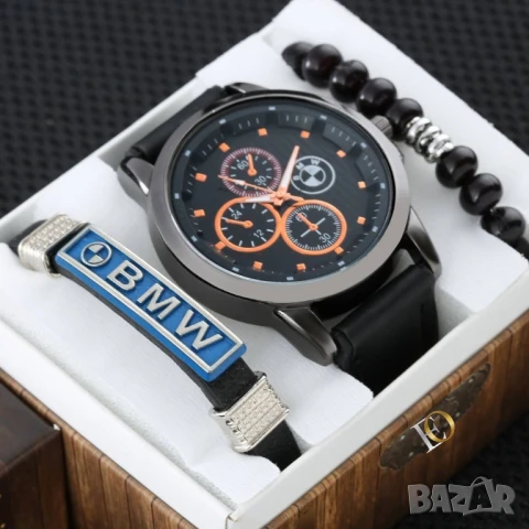 подаръчни комплекти philipp phlein Mercedes hermes versace , снимка 15 - Подаръци за мъже - 51395147