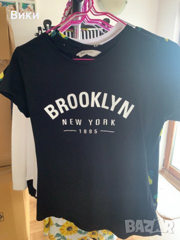 Тениски H&M, снимка 2 - Детски тениски и потници - 40158437