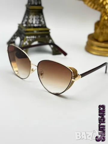 очила с калъф prada louis vuitton, снимка 5 - Слънчеви и диоптрични очила - 50417148