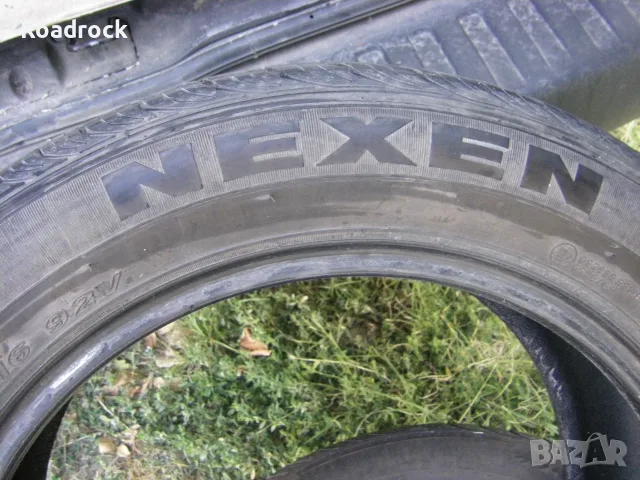 Гуми 225 50 16 - Nexen, снимка 2 - Гуми и джанти - 55792869