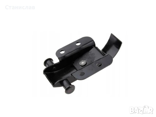 Ограничител за багажник на Mercedes Sprinter W906, снимка 2 - Части - 50642521