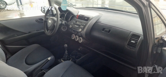 Хонда Джаз , снимка 3 - Автомобили и джипове - 52411641