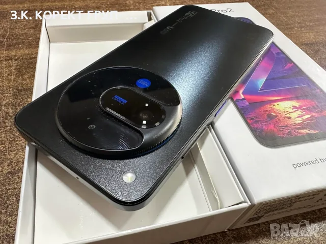 Vivacom 5G Pro 2 – 256GB | Като нов