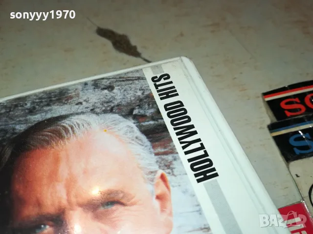 LEGENDS OF THE FALL-VHS VIDEO ORIGINAL TAPE-ВНОС GERMANY 0604251942, снимка 12 - Други жанрове - 49785605