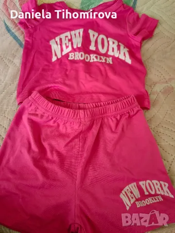 два комлекта за бебе, снимка 2 - Комплекти за бебе - 50035371