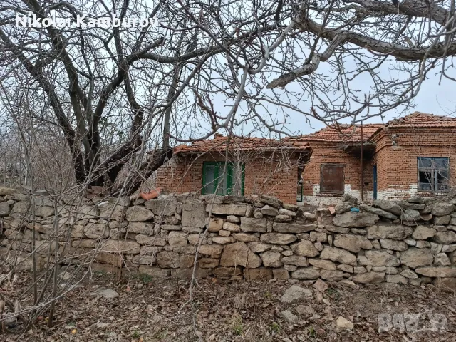 Продавам къща в село Чайка , снимка 3 - Къщи - 49530937