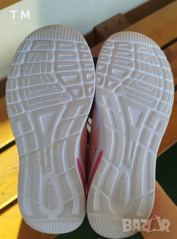 Детски маратонки Reebok , снимка 6 - Детски маратонки - 56038901
