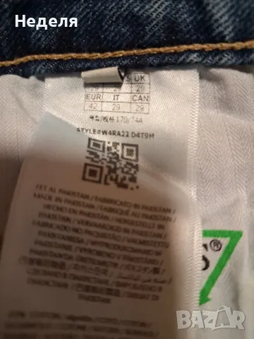 Оригинални дънки Guess , снимка 6 - Дънки - 47884682