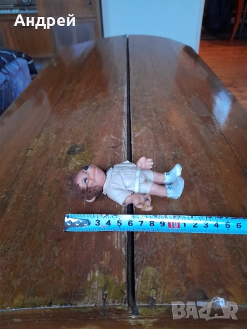 Стара играчка таралеж #22, снимка 4 - Други ценни предмети - 53248699