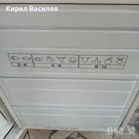 Продавам 80л.Фризер , снимка 8 - Фризери - 51726501