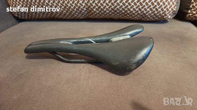 Specialized Oura Carbon Saddle, 150mm , снимка 6 - Аксесоари за велосипеди - 55854255