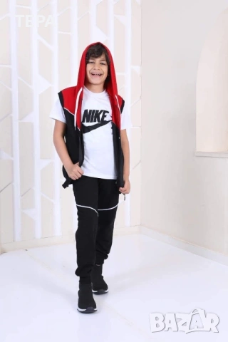 Анцунг екипи комплект – детски, дамски и мъжки, снимка 17 - Детски комплекти - 53761629