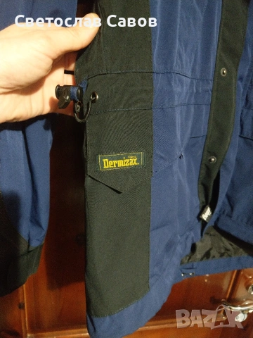 Bergans Dermizaks M р-р., снимка 8 - Якета - 53274554
