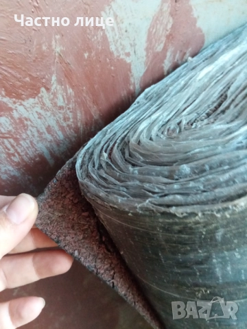 Хидроизолация с и без посипка-50 лв.и 30 лв., снимка 2 - Изолации - 52226845