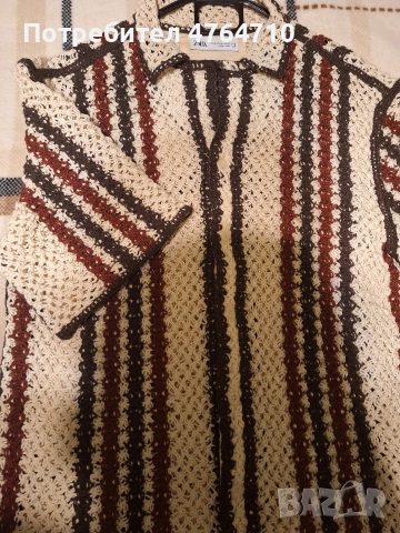 риза, снимка 3 - Ризи - 53851165