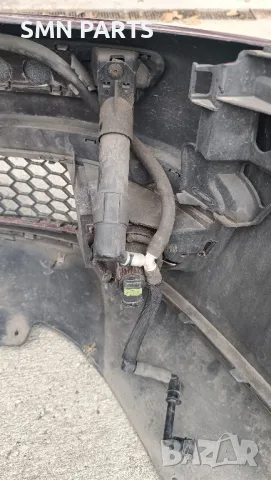 ✅ 100% ОРИГИНАЛНА Предна GTI броня за Голф 5, джета, пасат и други, снимка 10 - Части - 49669118