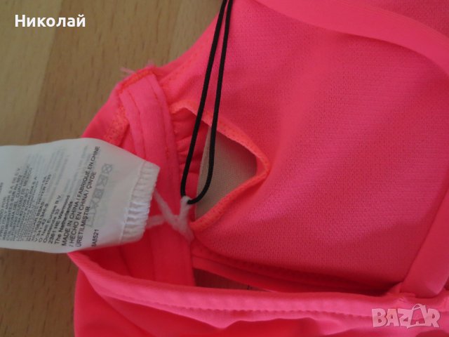 Oneill Cross Over Bra горна част бански , снимка 7 - Бански костюми - 41848147