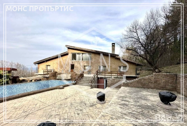 Хотел за продажба в района на с. Арбанаси, обл. Велико Търново, снимка 13 - Хотели - 51439696