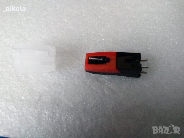 Нови дози с игла за грамофон   - 15лв, снимка 5 - Грамофони - 34431047