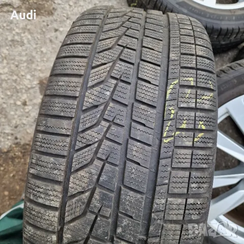 Оригинални Джанти 19 Mercedes Class S W223, снимка 14 - Гуми и джанти - 48180802